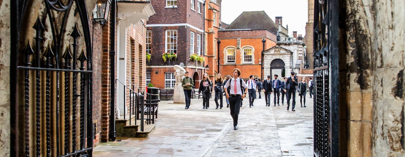 Westminster School